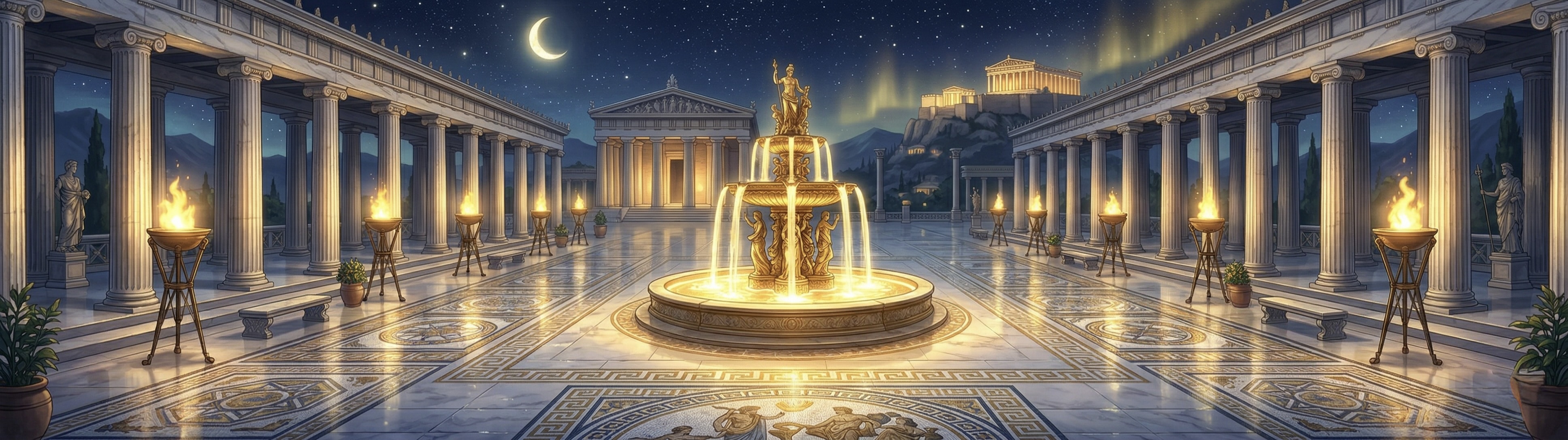 La Piazza