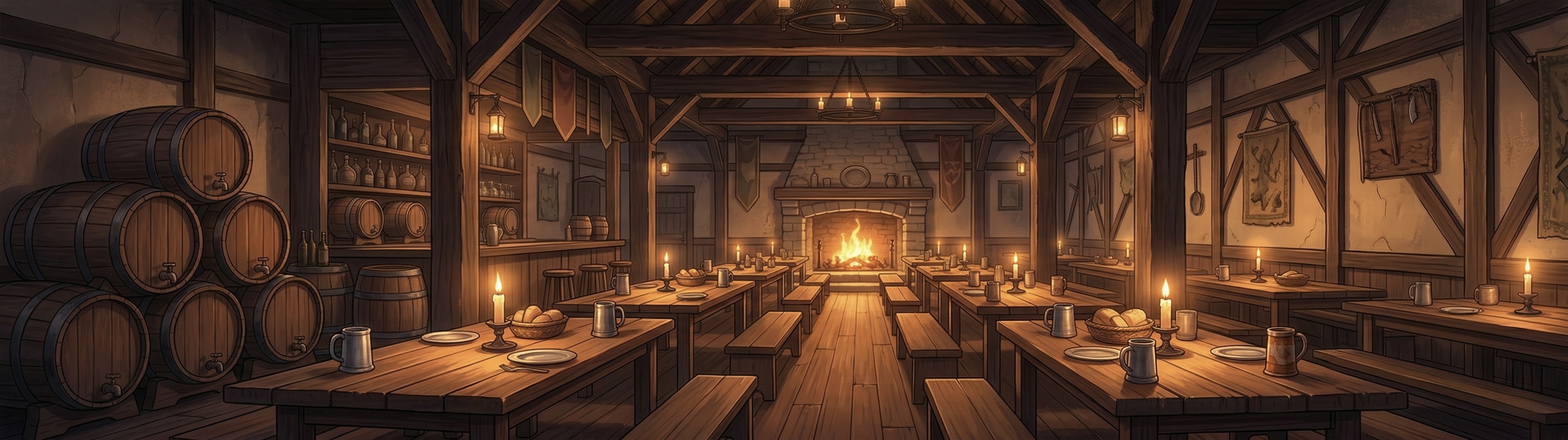 La Taverna